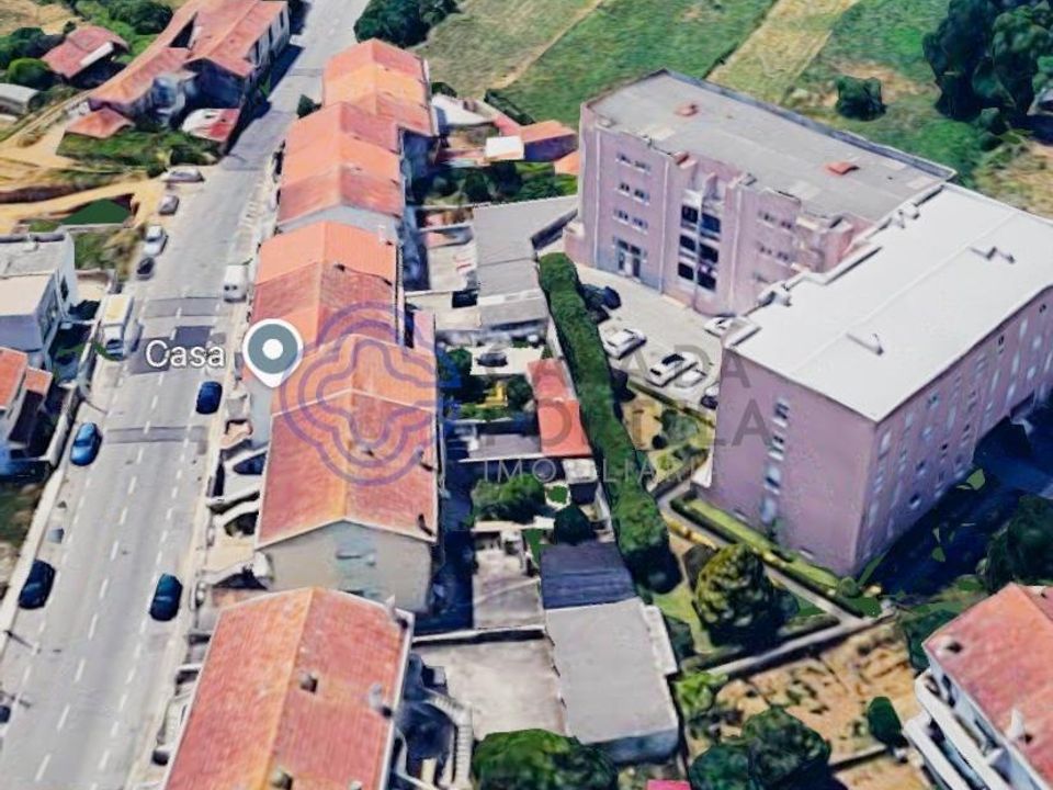 Byhus i Gondomar, Porto - foto 3