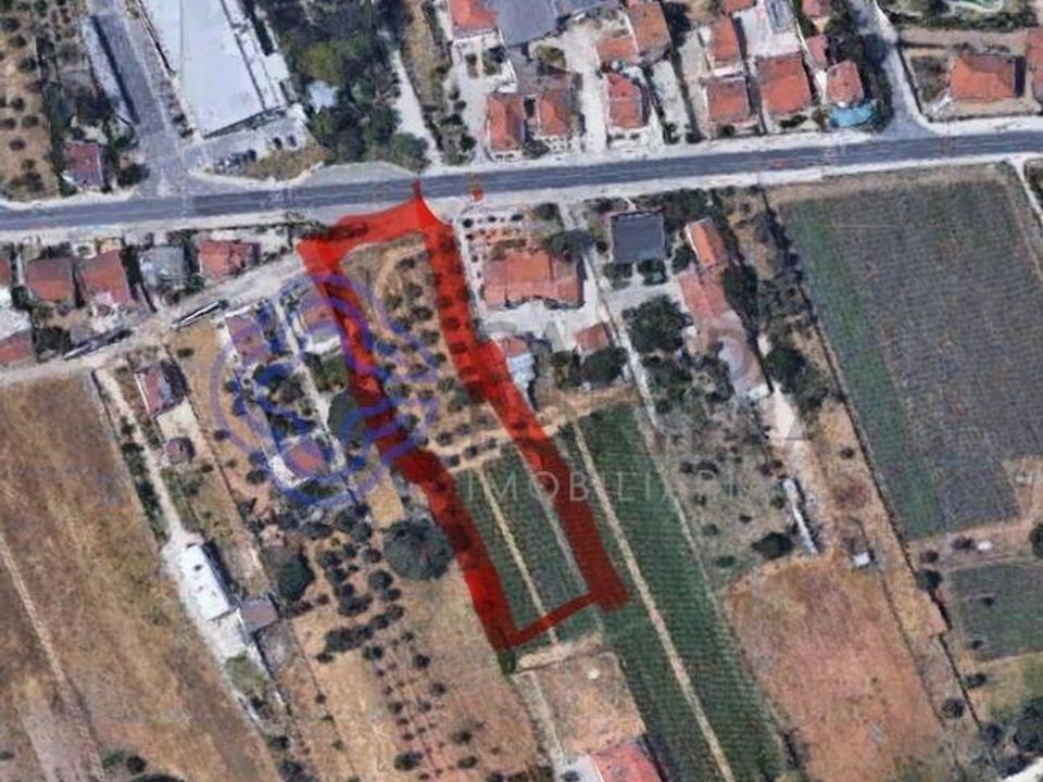 Helårsgrund i Palmela, Setubal - foto 1