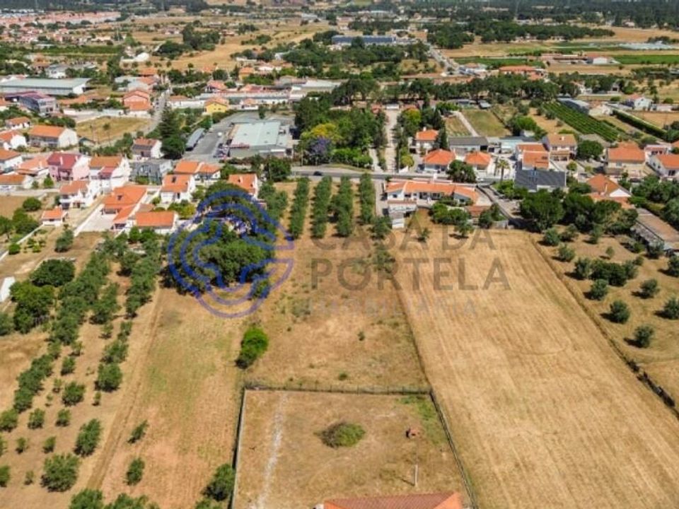 Helårsgrund i Palmela, Setubal - foto 3