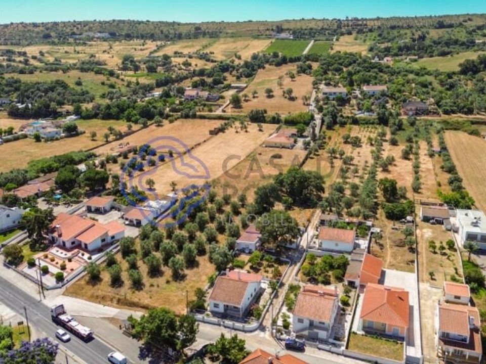 Helårsgrund i Palmela, Setubal - foto 4