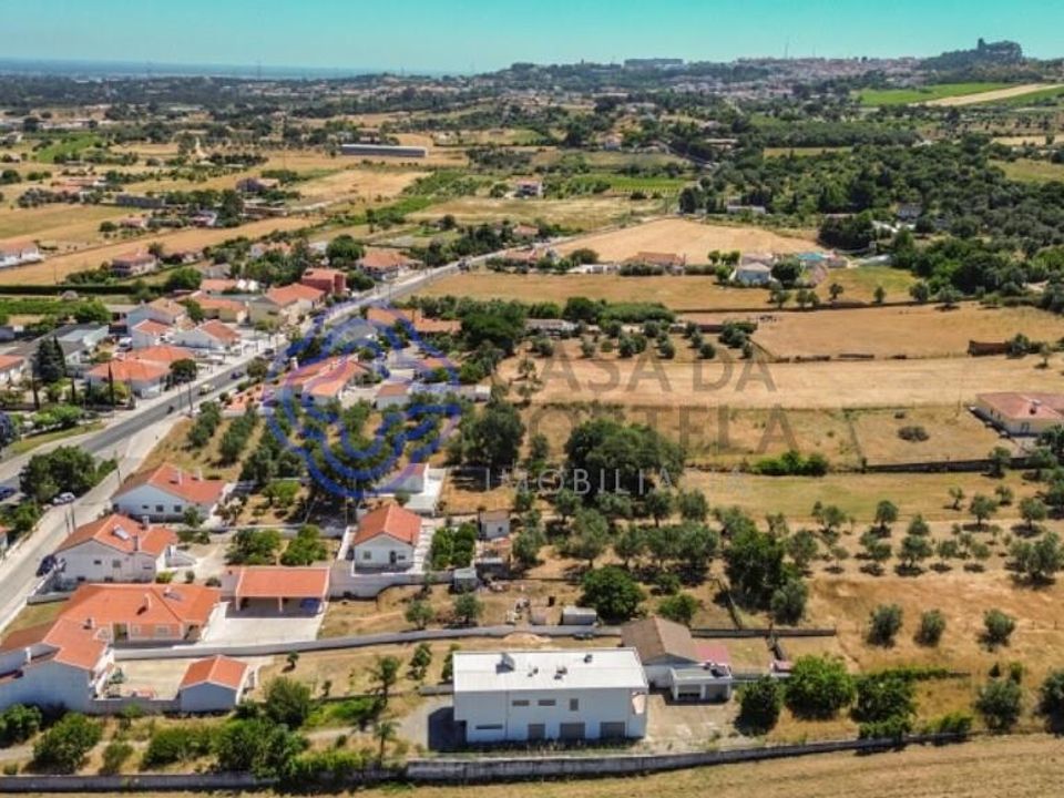 Helårsgrund i Palmela, Setubal - foto 5