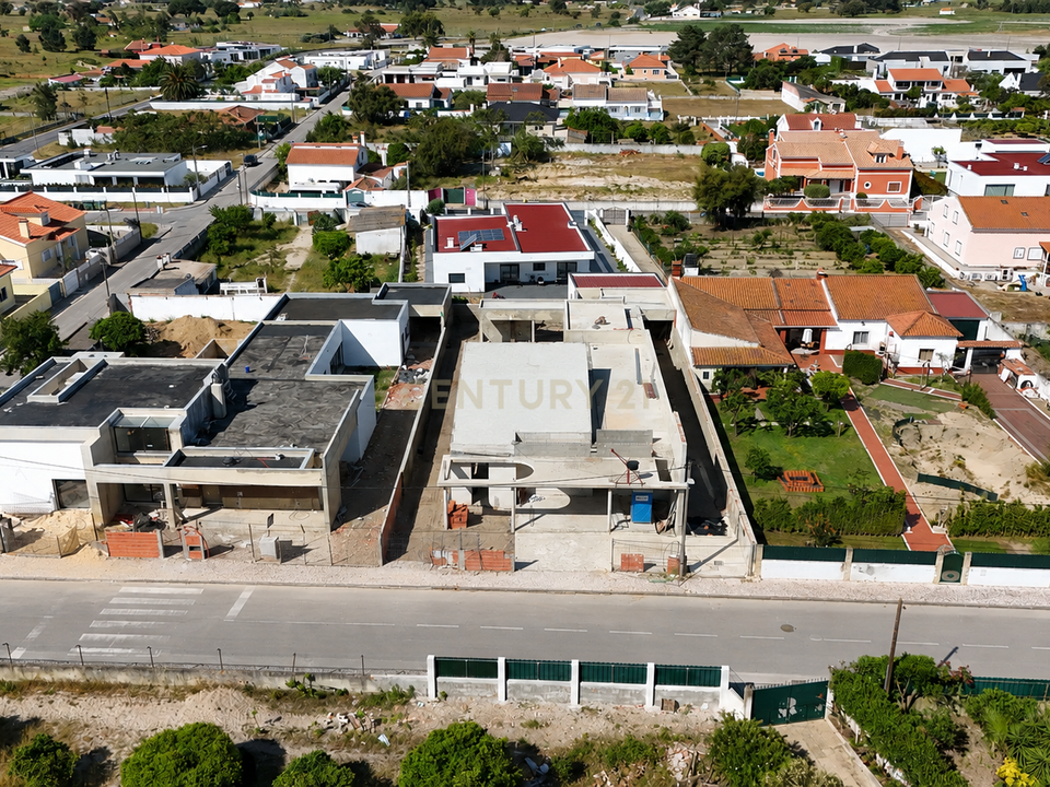 Villa i Palmela, Setubal - foto 1
