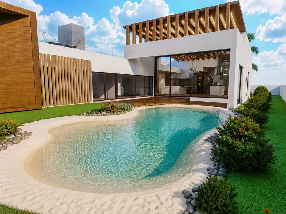 Villa i Palmela, Setubal - foto 2