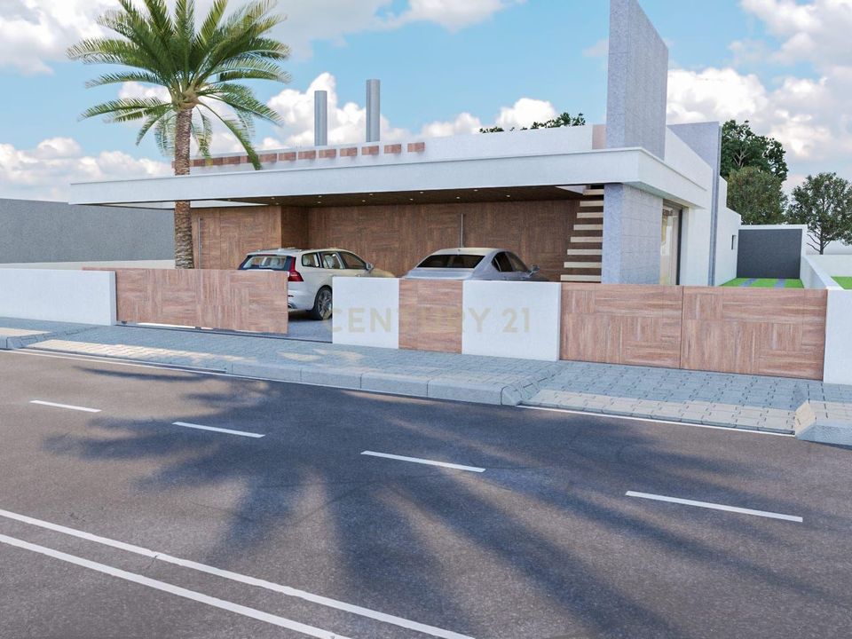 Villa i Palmela, Setubal - foto 3