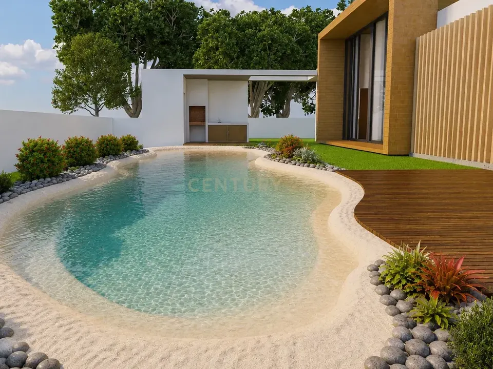 Villa i Palmela, Setubal - foto 4