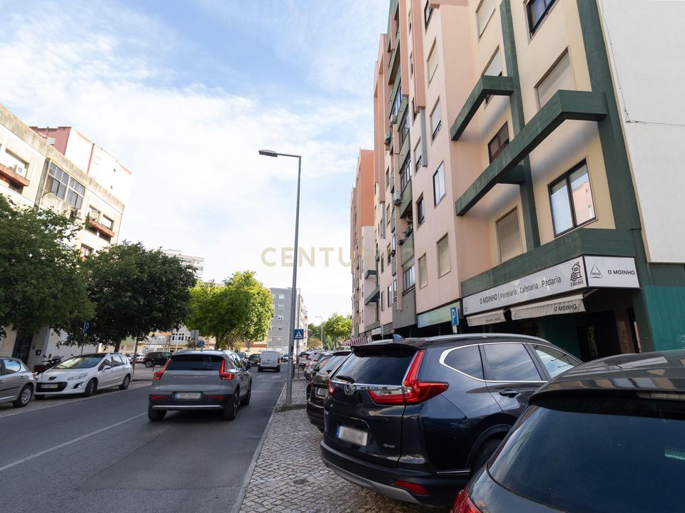 Erhvervsejendom i Setubal, Setubal - foto 3