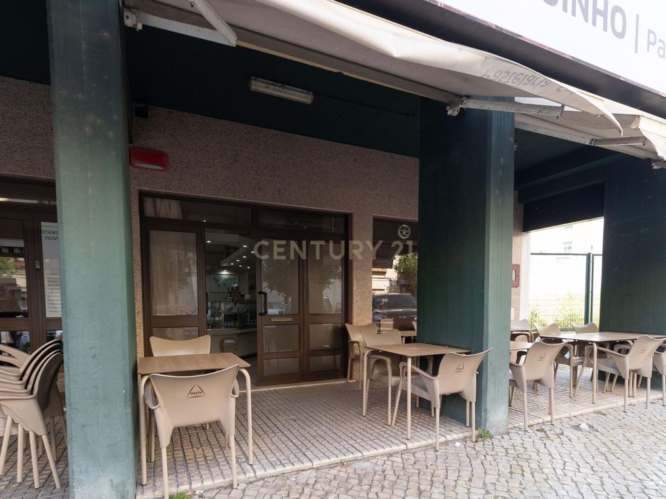 Erhvervsejendom i Setubal, Setubal - foto 4
