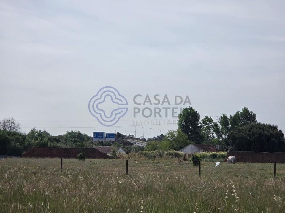 Helårsgrund i Montijo, Setubal - foto 2