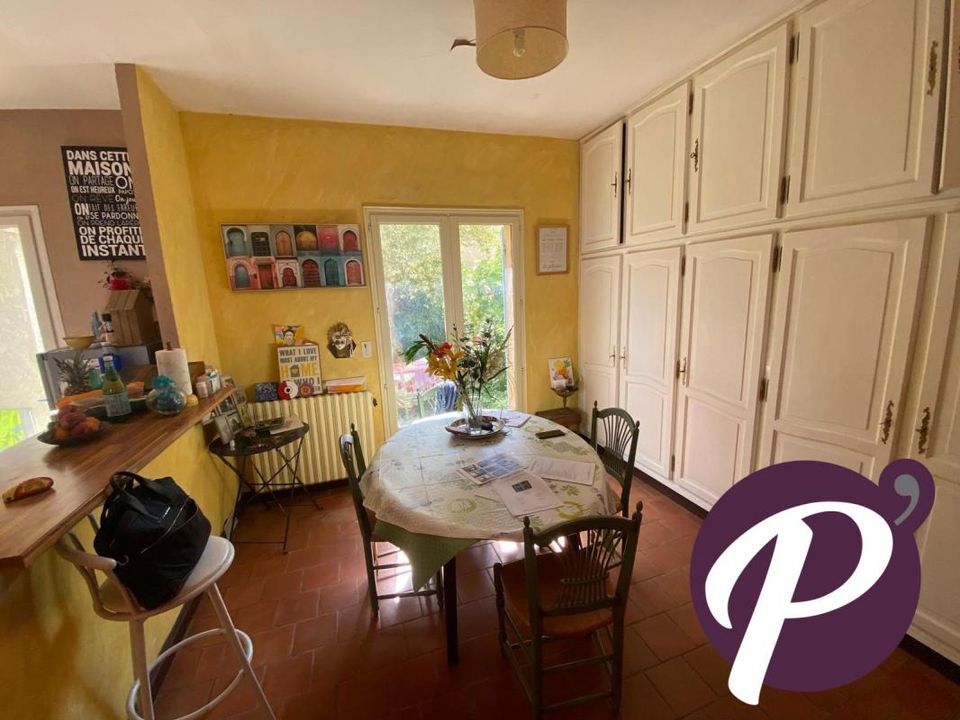 Byhus i Bergerac, Dordogne - foto 4