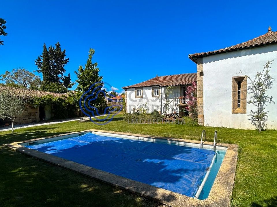 Farm i Valpacos, Vila Real - foto 1