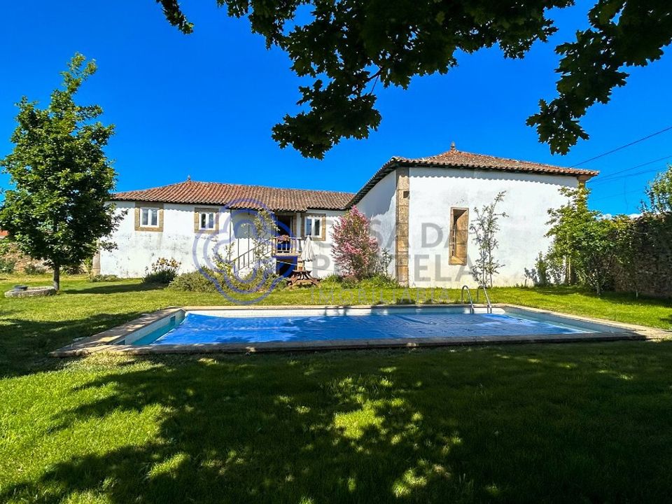 Farm i Valpacos, Vila Real - foto 2