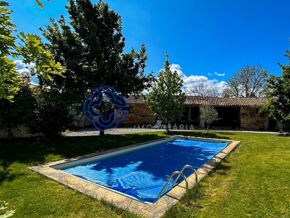 Farm i Valpacos, Vila Real - foto 4