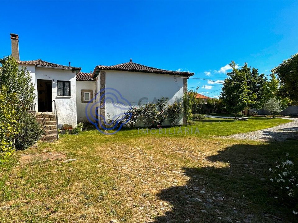 Farm i Valpacos, Vila Real - foto 5