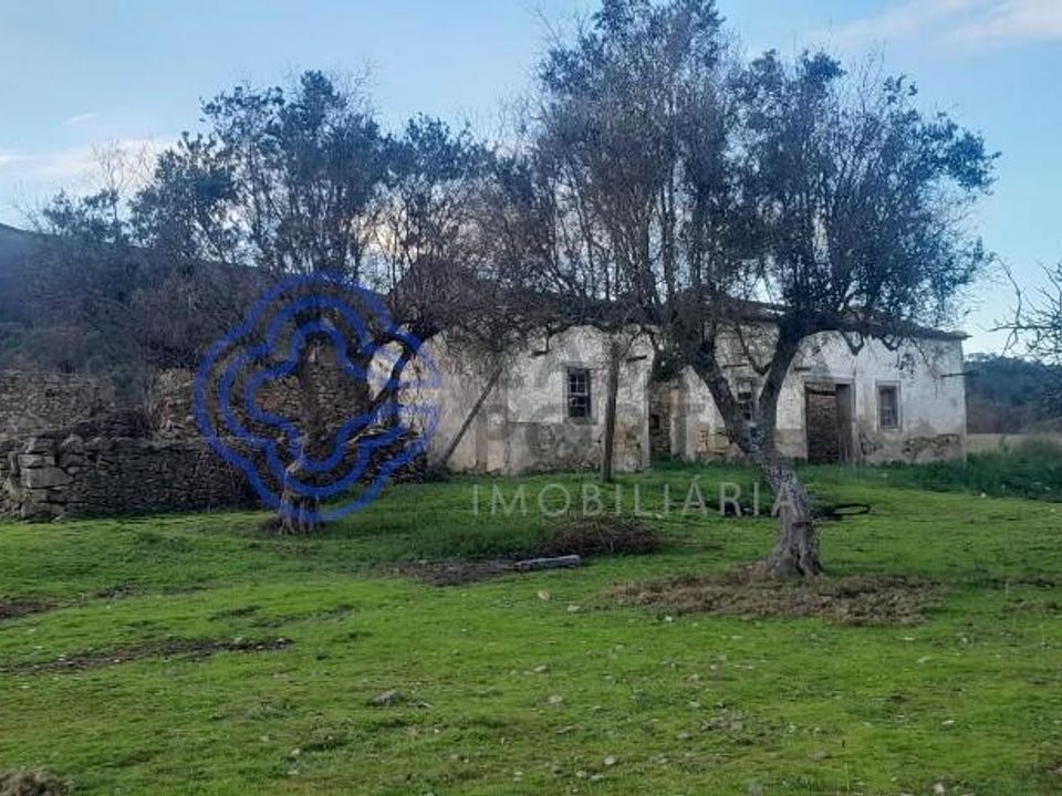 Landejendom i Fundao, Castelo Branco - foto 2