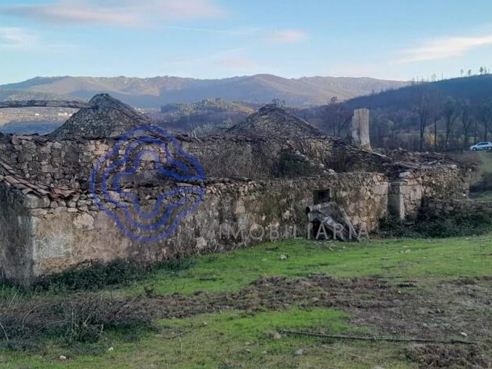 Landejendom i Fundao, Castelo Branco - foto 3