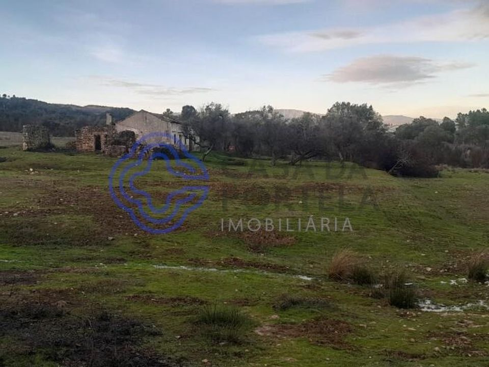 Landejendom i Fundao, Castelo Branco - foto 4