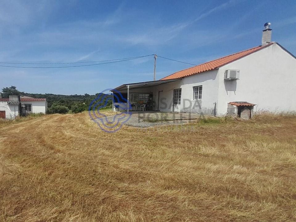 Byhus i Fundao, Castelo Branco - foto 1