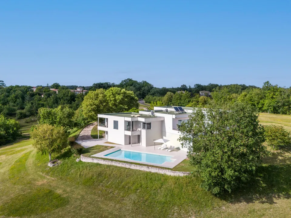 Villa i Montaigu-de-Quercy, Tarn-et-Garonne - foto 3
