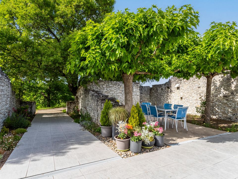 Villa i Montaigu-de-Quercy, Tarn-et-Garonne - foto 5