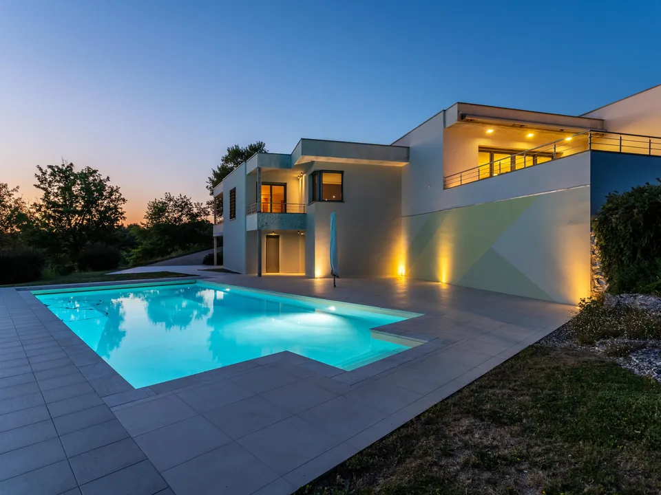 Villa i Montaigu-de-Quercy, Tarn-et-Garonne - foto 1