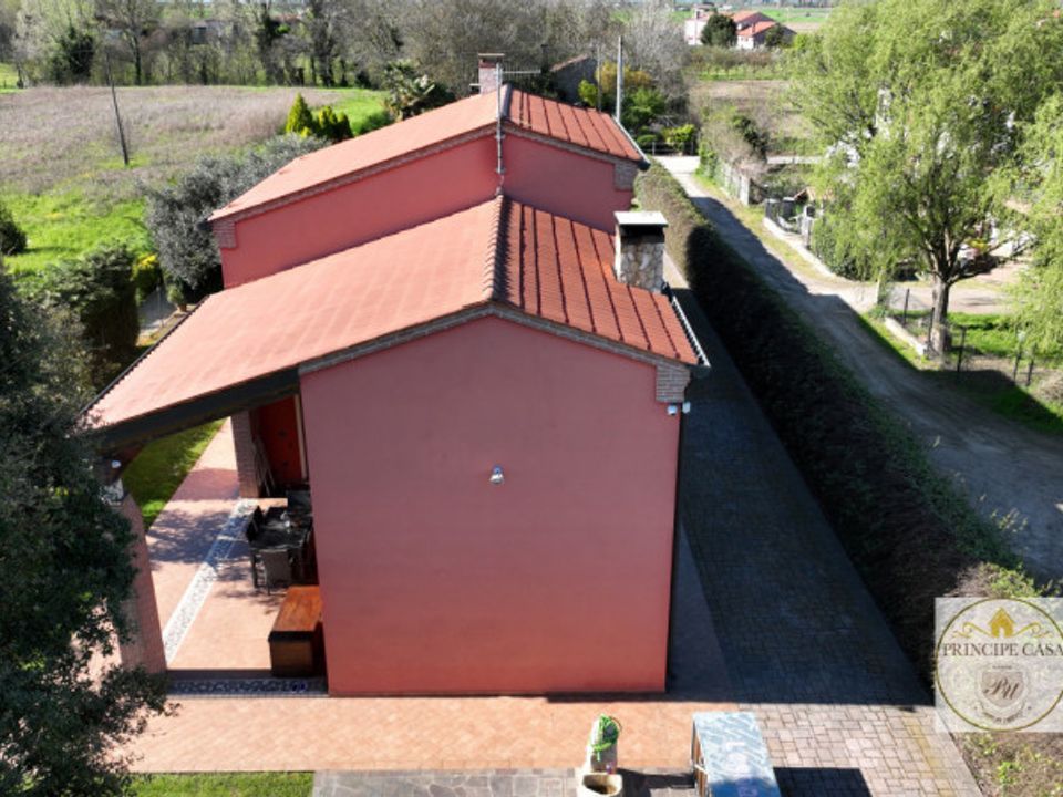 Villa i Villa Estense, Padua - foto 2