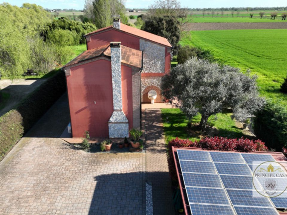 Villa i Villa Estense, Padua - foto 3