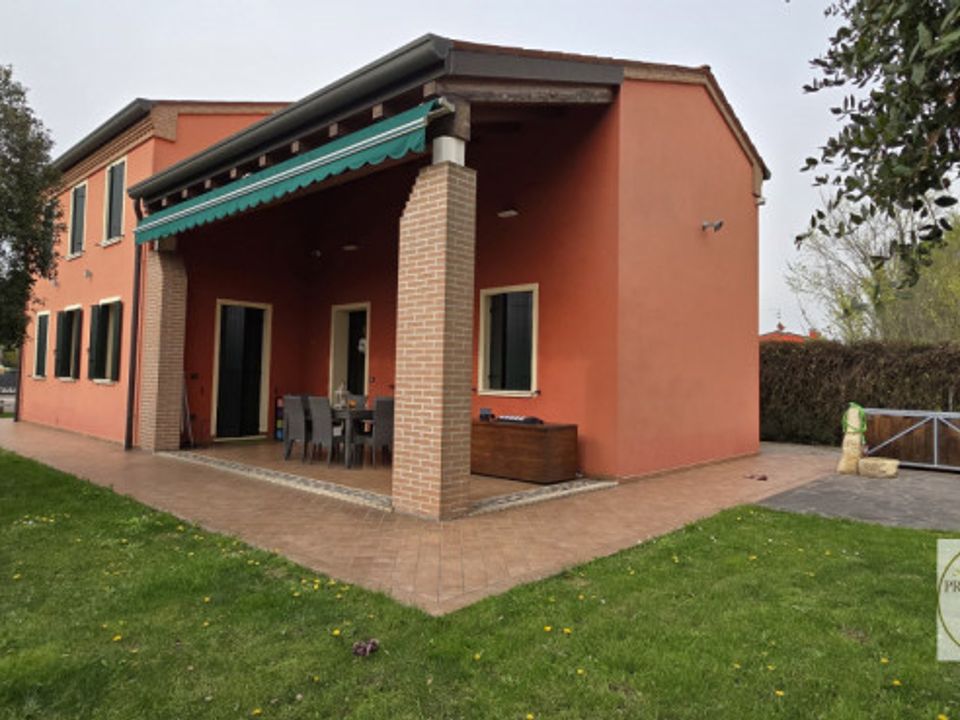 Villa i Villa Estense, Padua - foto 5