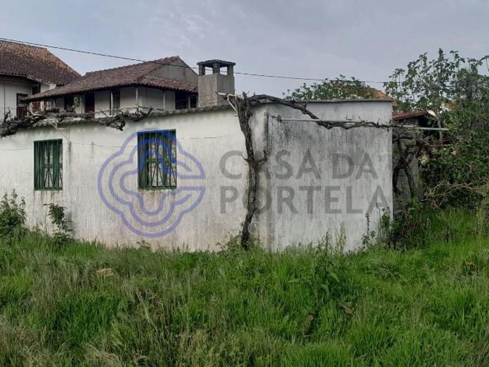 Tomt i Fundao, Castelo Branco - bilde 3