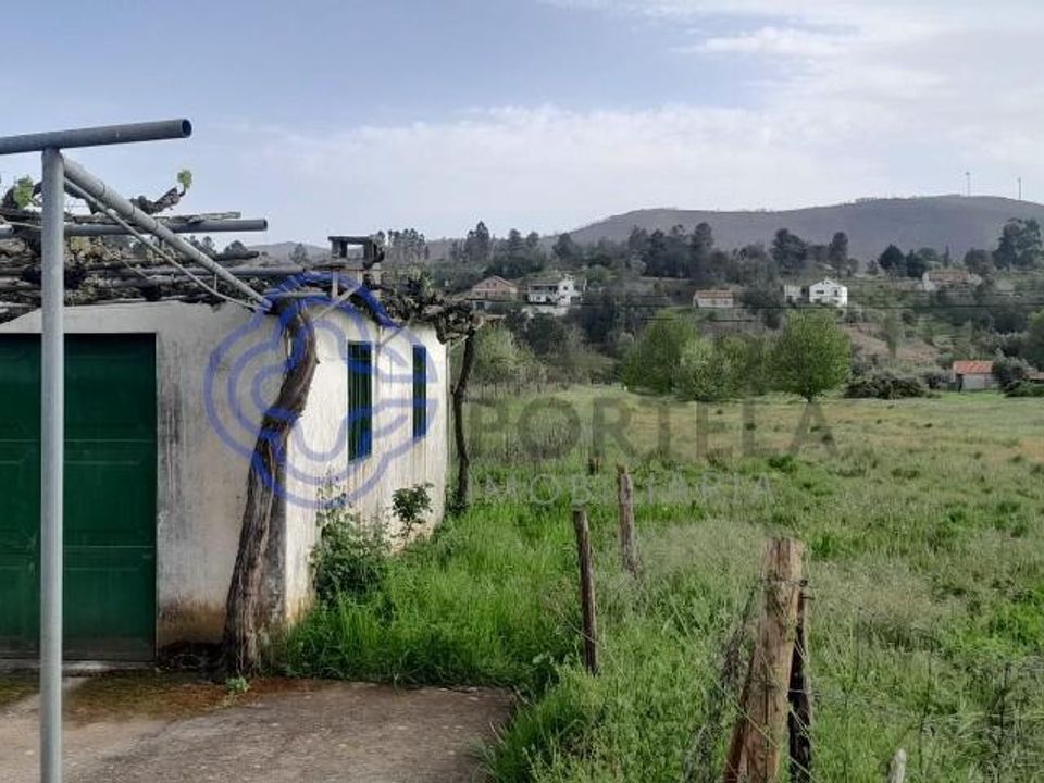 Tomt i Fundao, Castelo Branco - bilde 4