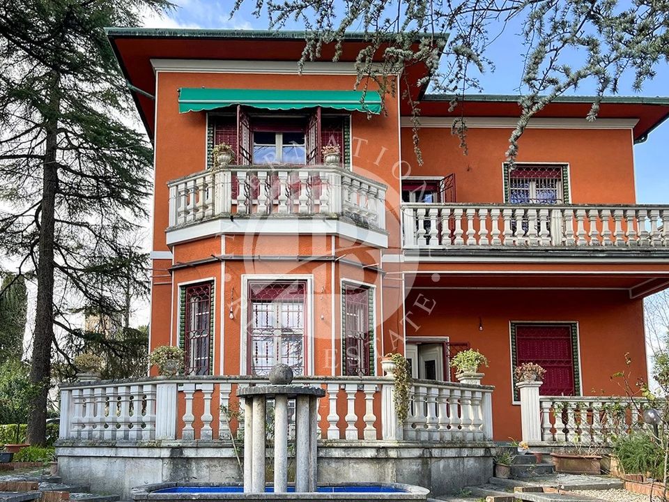 Villa i Altopascio, Lucca - foto 3