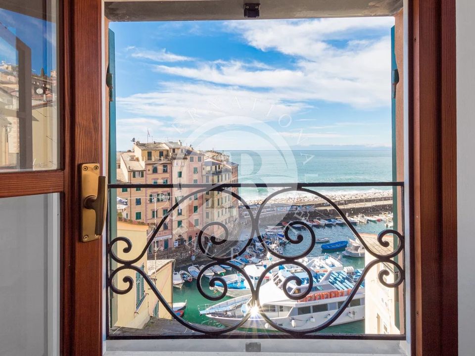 Lejlighed i Camogli, Genoa - foto 2