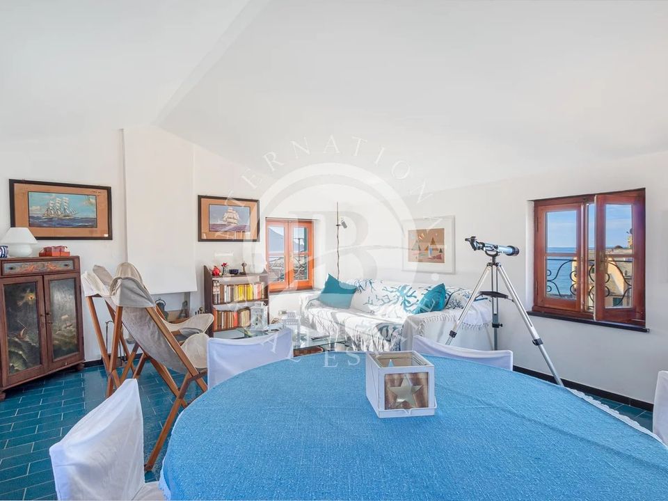 Lejlighed i Camogli, Genoa - foto 4