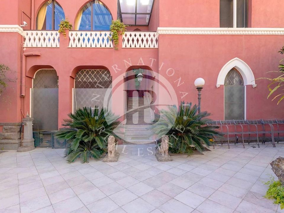 Villa i Letojanni, Messina - bilde 3