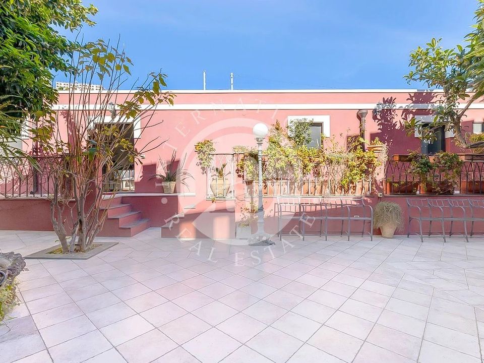 Villa i Letojanni, Messina - bilde 4