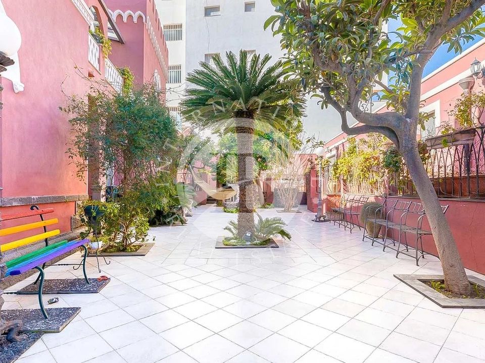 Villa i Letojanni, Messina - bilde 5