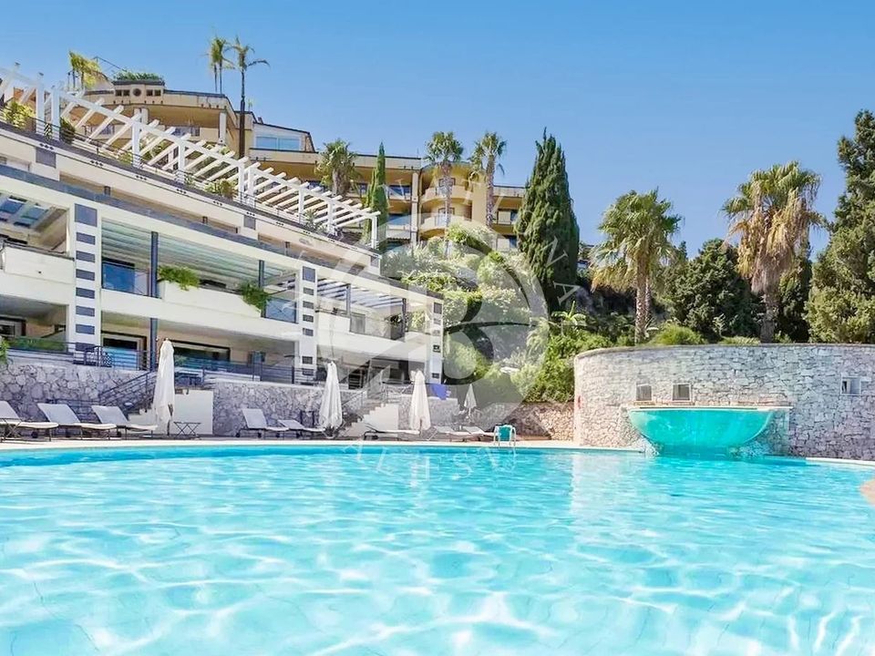 Villa i Taormina, Messina - foto 1