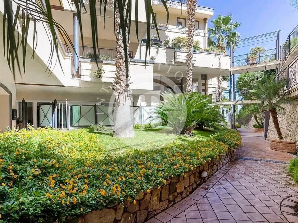 Villa i Taormina, Messina - foto 5