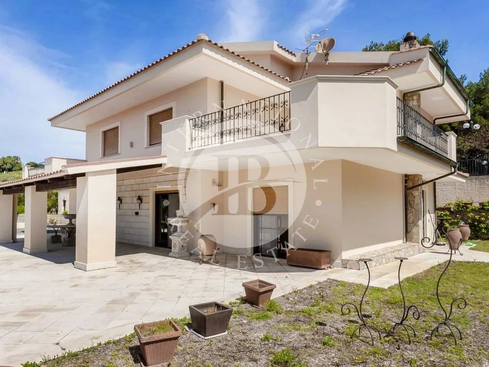 Villa i Messina, Messina - foto 3