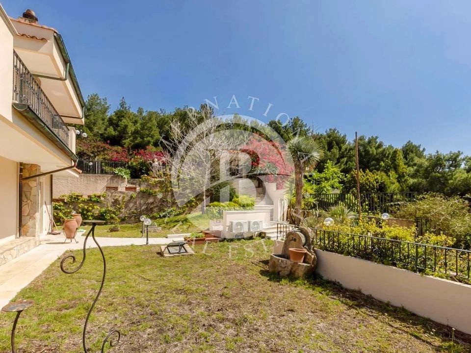 Villa i Messina, Messina - foto 4