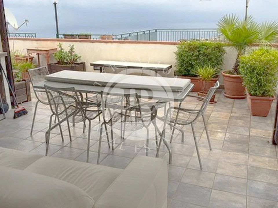 Lejlighed i Taormina, Messina - foto 1