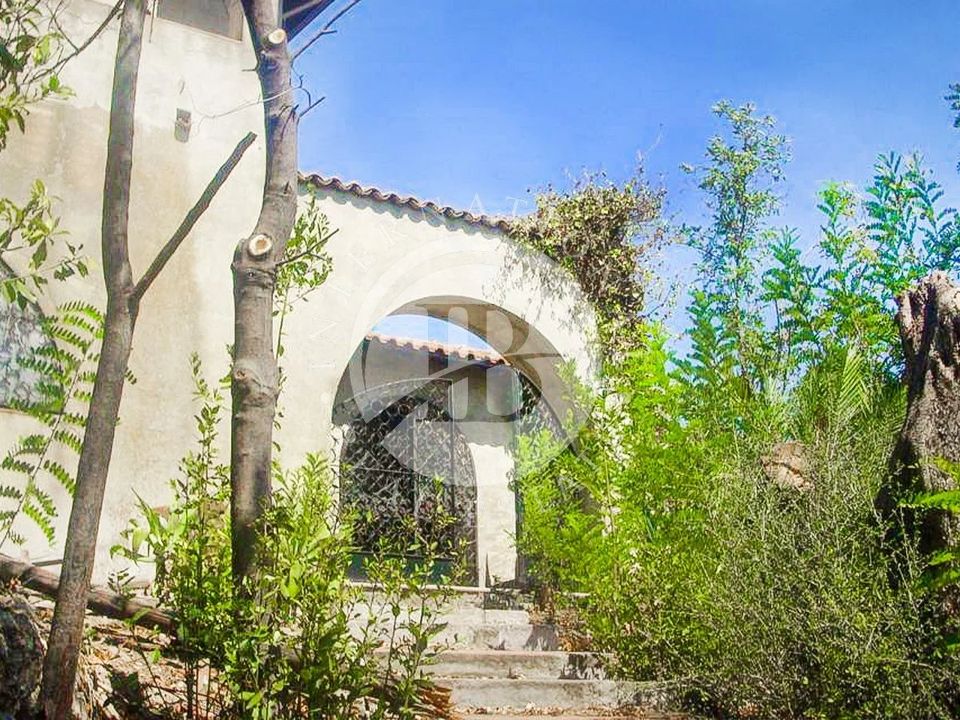 Leilighet i Taormina, Messina - bilde 1