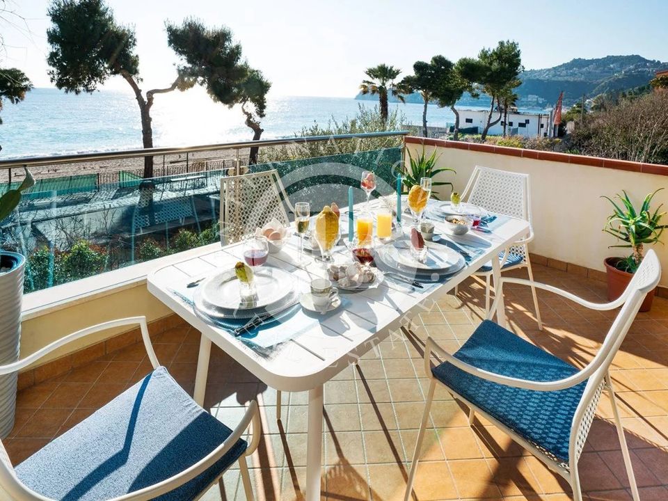 Leilighet i Taormina, Messina - bilde 2
