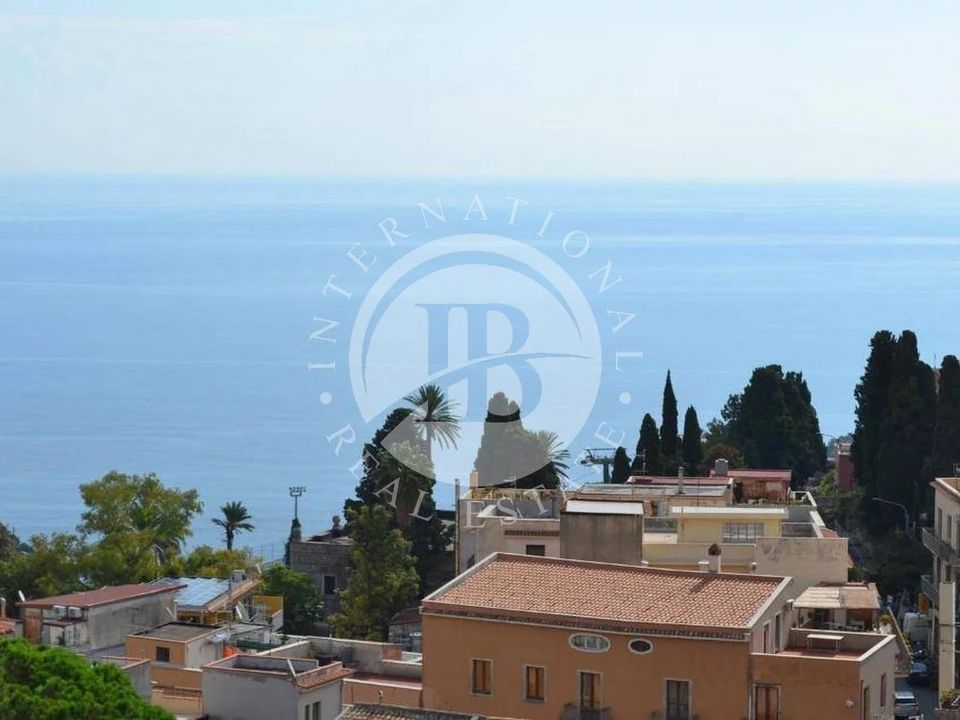 Villa i Taormina, Messina - foto 2