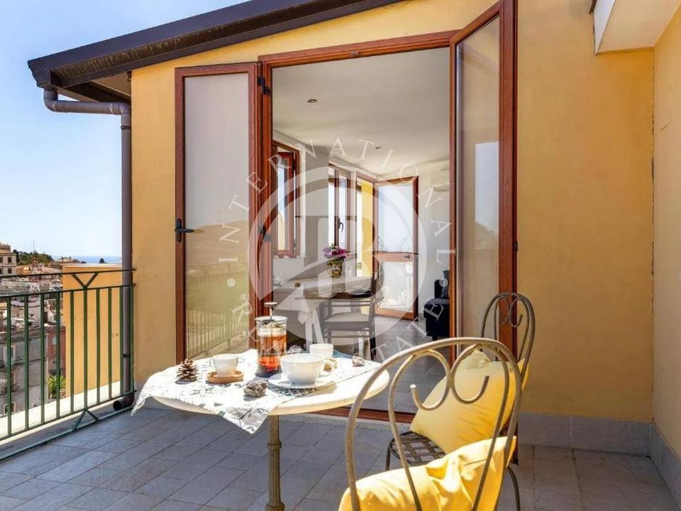 Villa i Taormina, Messina - foto 3