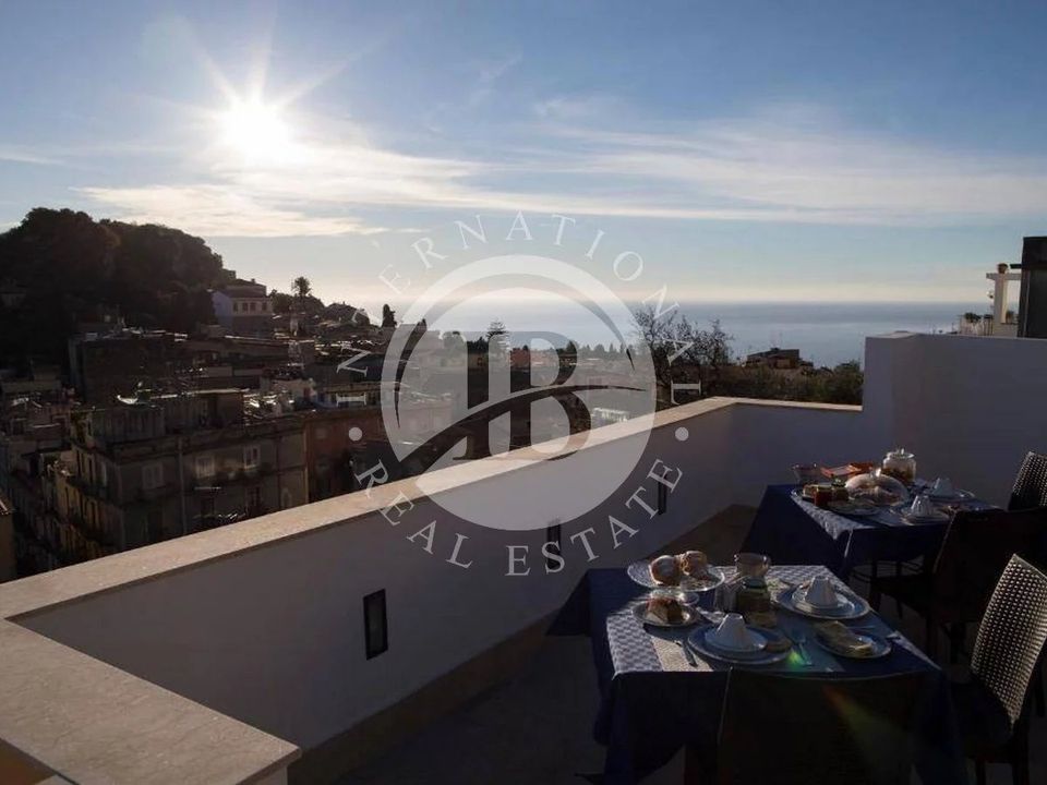 Villa i Taormina, Messina - foto 4