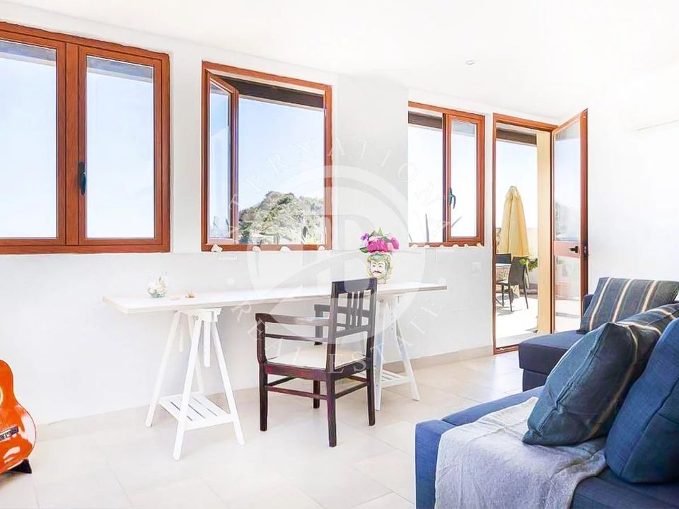 Villa i Taormina, Messina - foto 5