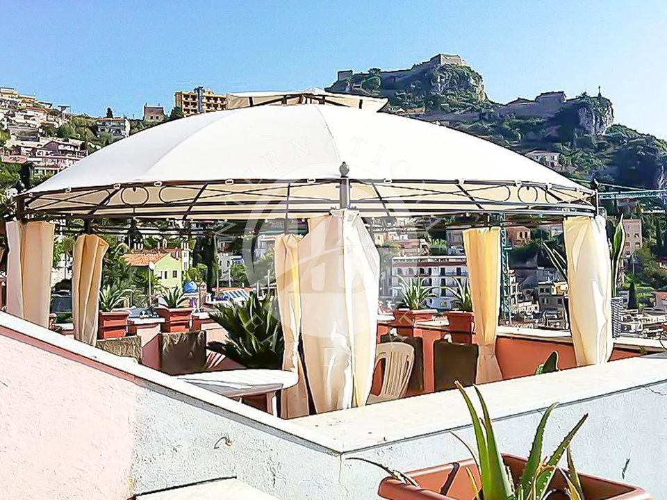 Lejlighed i Taormina, Messina - foto 3