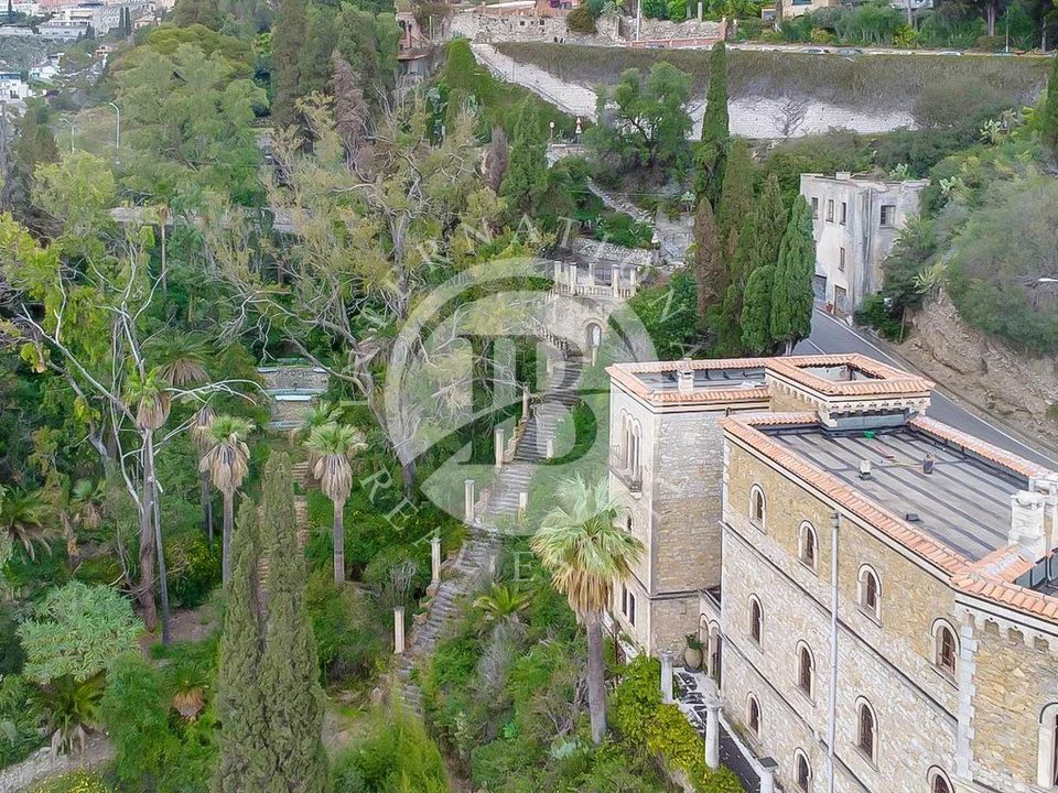 Villa i Taormina, Messina - foto 4