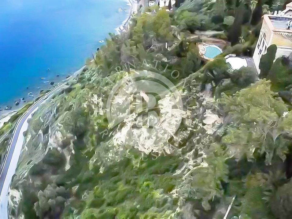 Villa i Taormina, Messina - foto 5