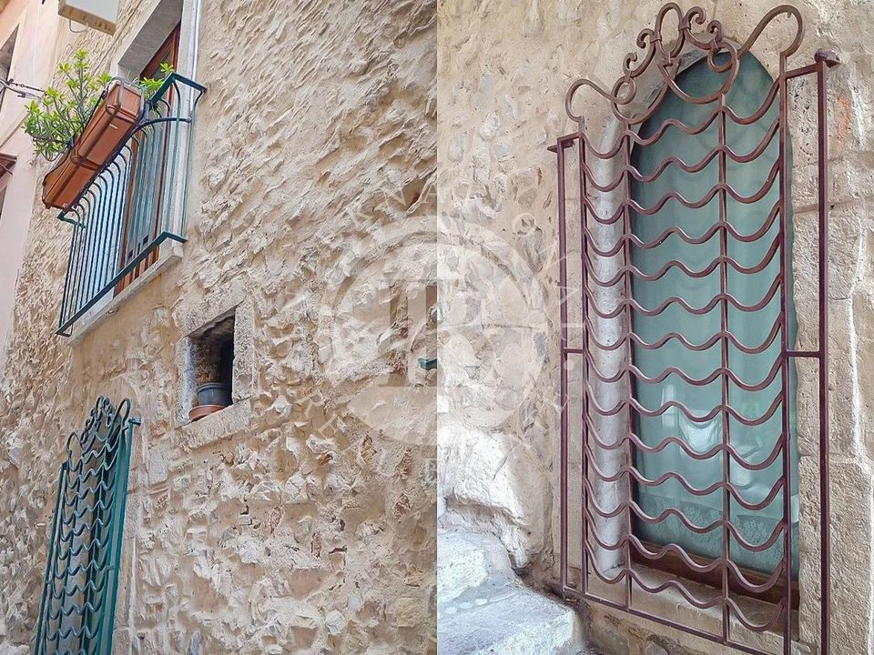 Villa i Taormina, Messina - foto 1
